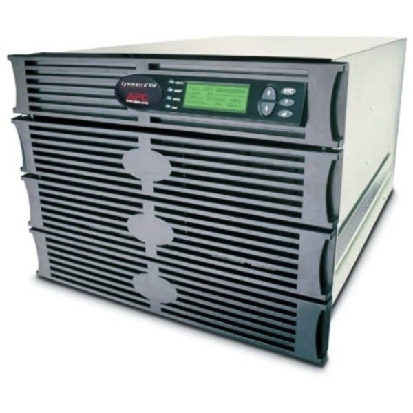 Apc Apc Symmetra Rm 6 Kva Scalable To 6Kva N+1 - Power Array ( SYH6K6RMT